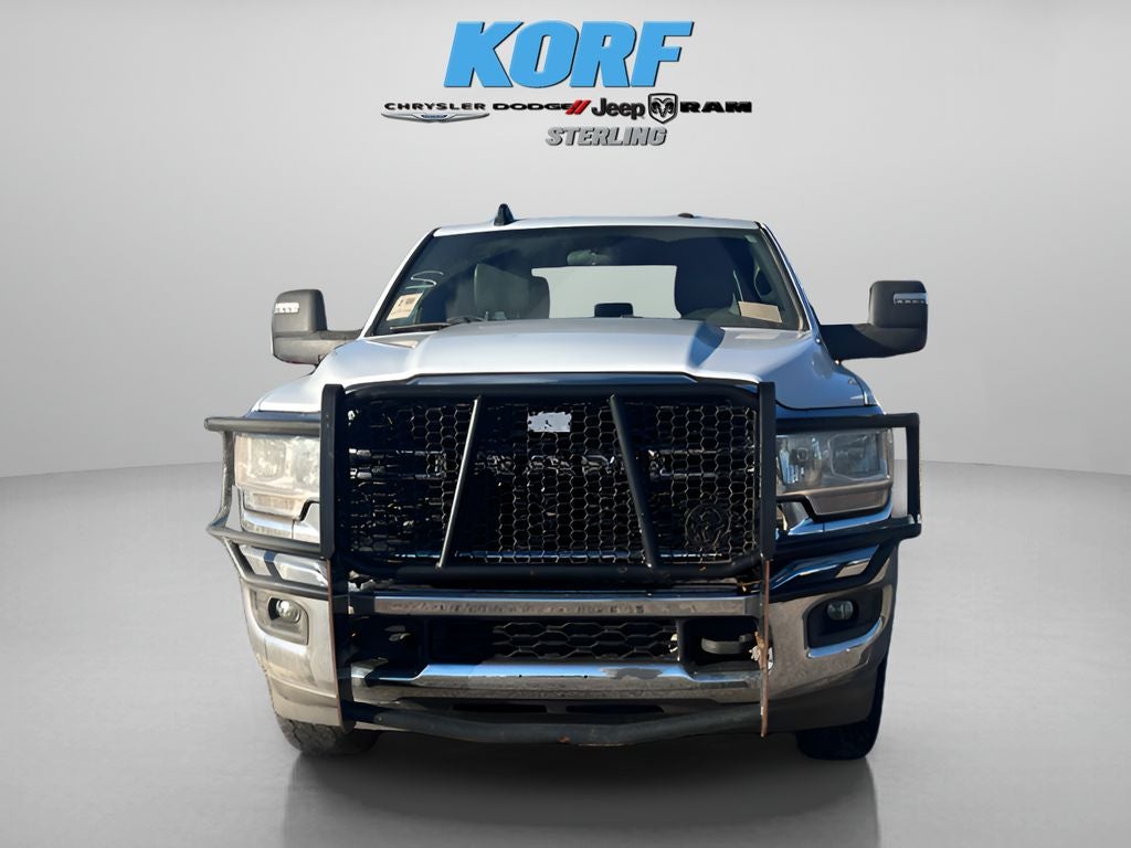 2023 RAM 3500 Tradesman
