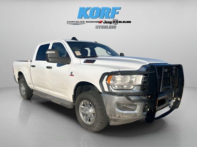 2023 RAM 3500 Tradesman