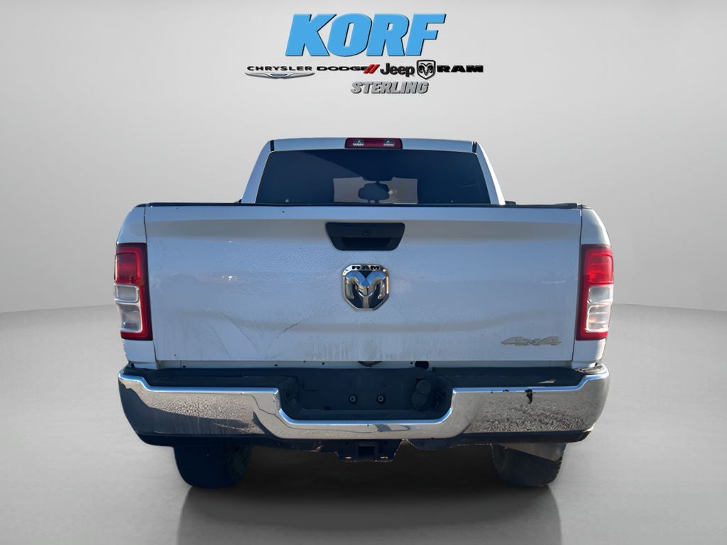 2023 RAM 3500 Tradesman