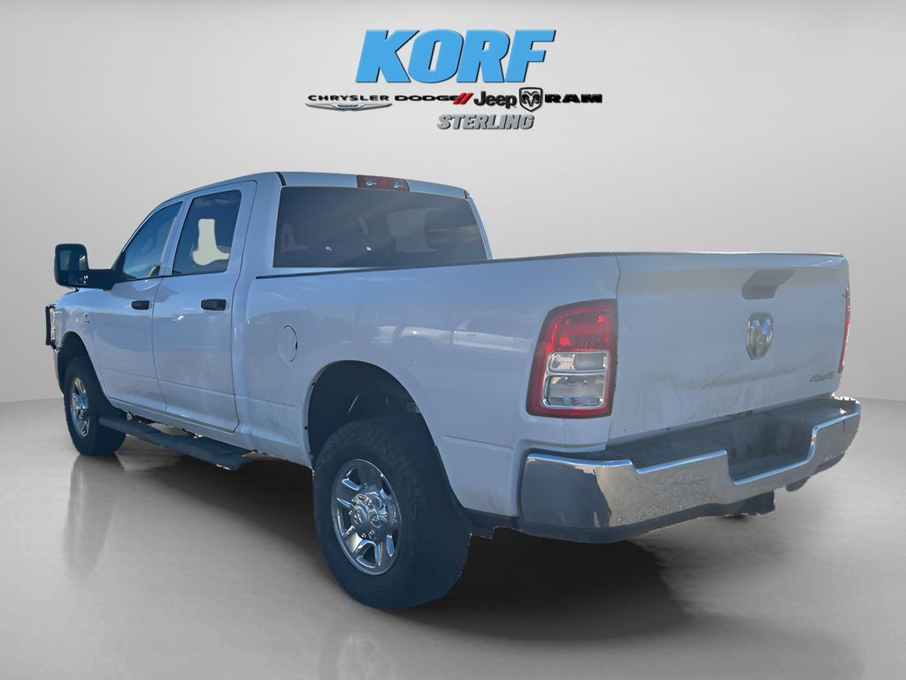 2023 RAM 3500 Tradesman