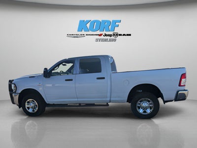 2023 RAM 3500 Tradesman