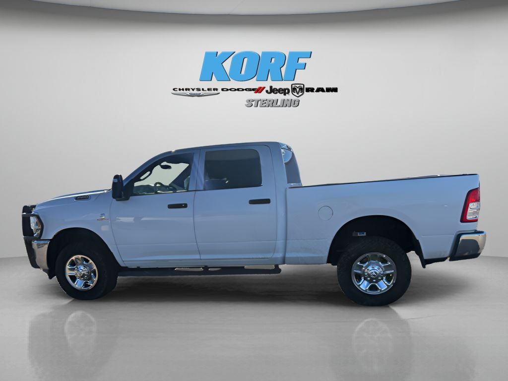 2023 RAM 3500 Tradesman