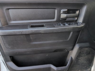 2023 RAM 3500 Tradesman