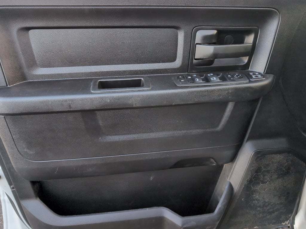 2023 RAM 3500 Tradesman