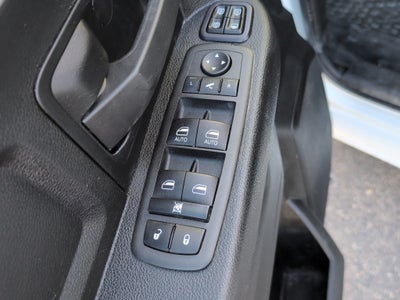 2023 RAM 3500 Tradesman