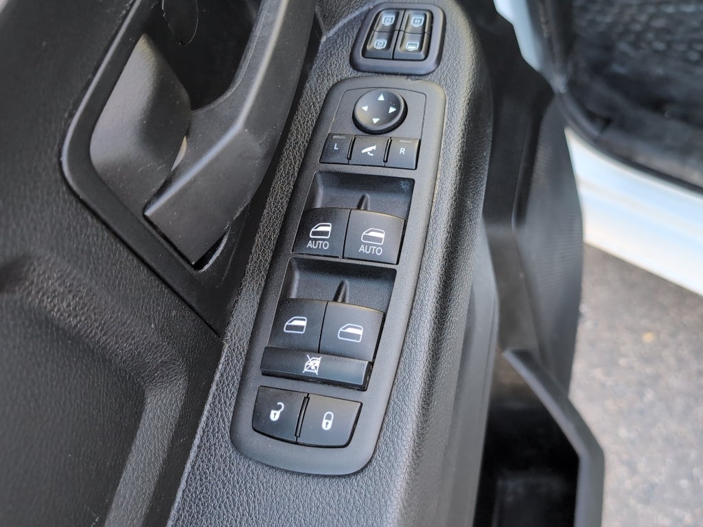 2023 RAM 3500 Tradesman