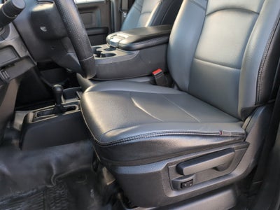 2023 RAM 3500 Tradesman