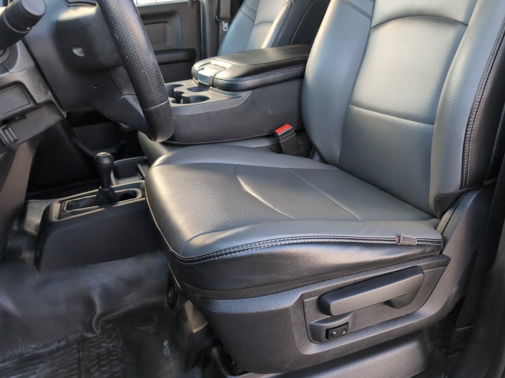 2023 RAM 3500 Tradesman