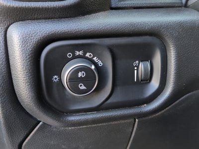 2023 RAM 3500 Tradesman