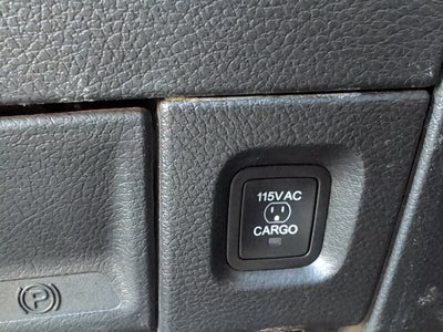 2023 RAM 3500 Tradesman