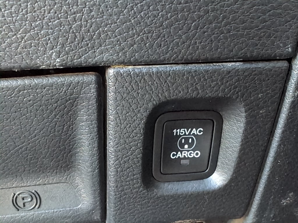 2023 RAM 3500 Tradesman