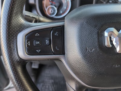 2023 RAM 3500 Tradesman