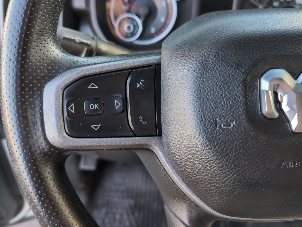 2023 RAM 3500 Tradesman