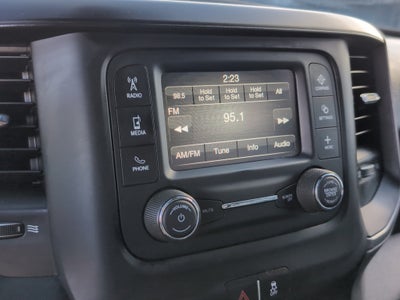 2023 RAM 3500 Tradesman