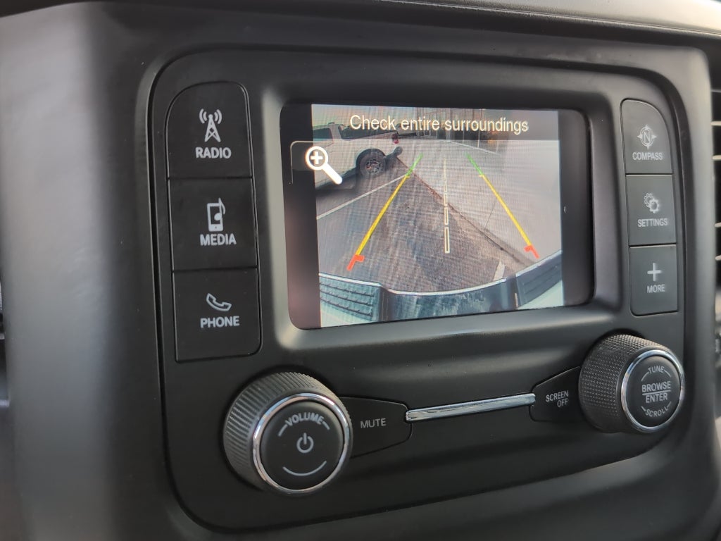 2023 RAM 3500 Tradesman