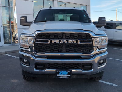 2023 RAM 3500 Tradesman