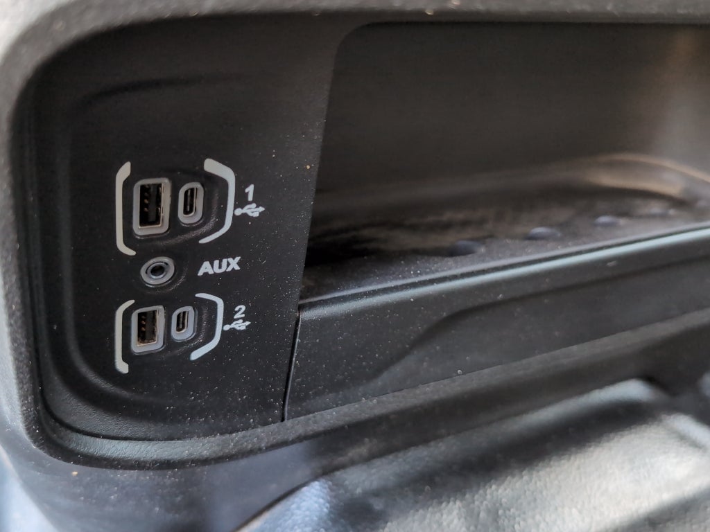 2023 RAM 3500 Tradesman