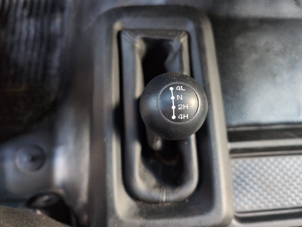 2023 RAM 3500 Tradesman