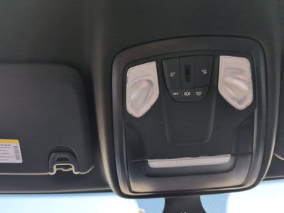 2023 RAM 3500 Tradesman