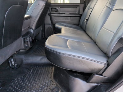 2023 RAM 3500 Tradesman