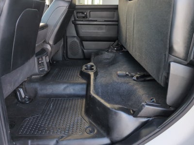 2023 RAM 3500 Tradesman