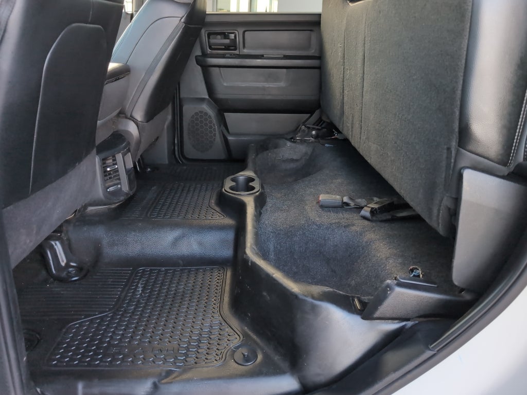 2023 RAM 3500 Tradesman