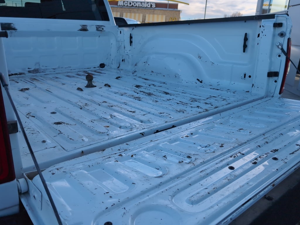 2023 RAM 3500 Tradesman