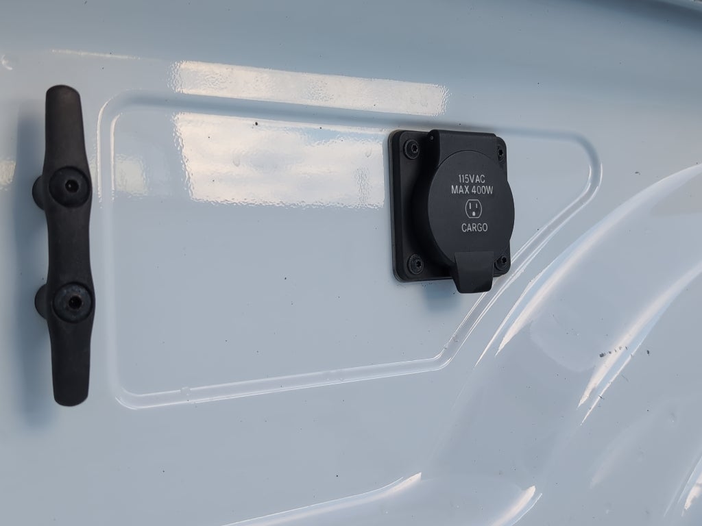 2023 RAM 3500 Tradesman