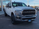 2023 RAM 3500 Tradesman