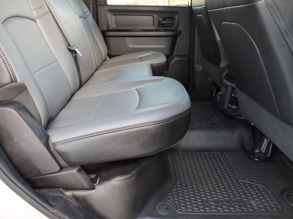 2023 RAM 3500 Tradesman