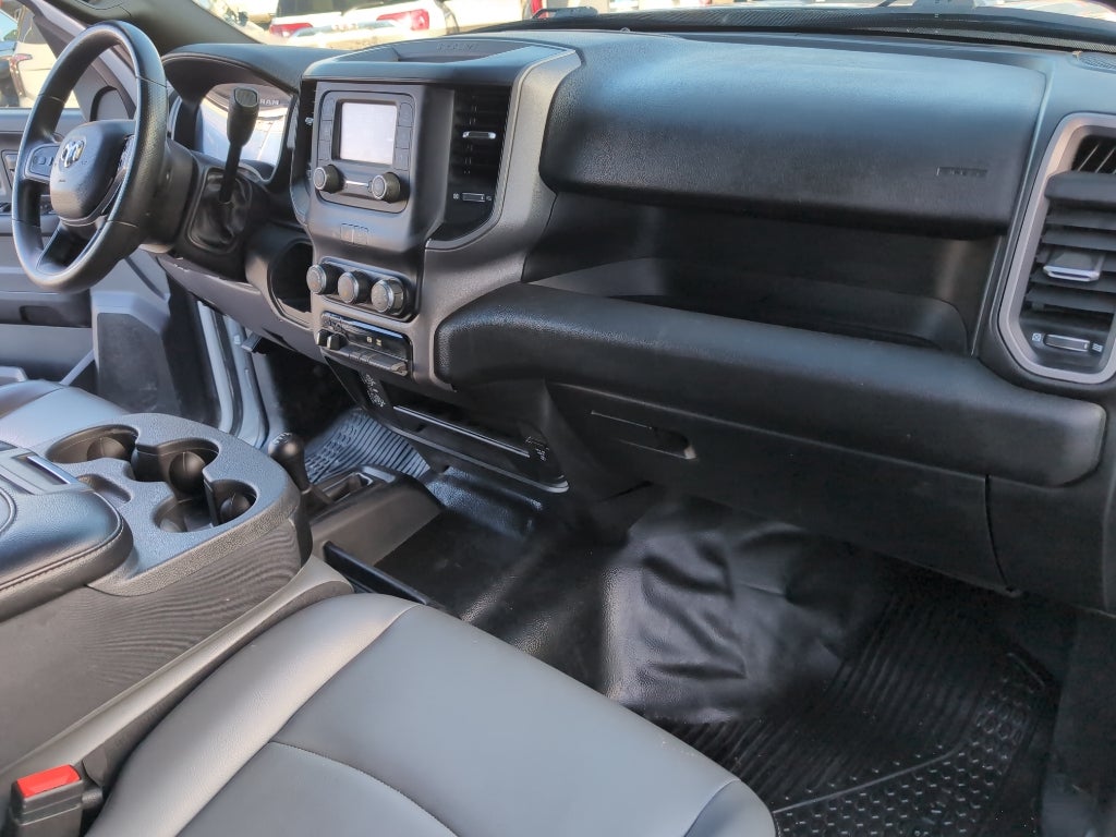 2023 RAM 3500 Tradesman