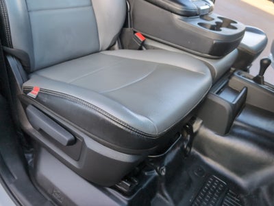 2023 RAM 3500 Tradesman