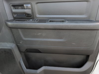 2023 RAM 3500 Tradesman