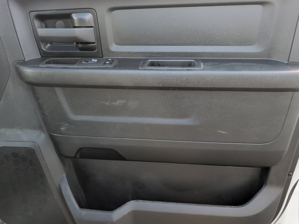 2023 RAM 3500 Tradesman