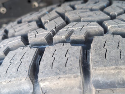 2023 RAM 3500 Tradesman