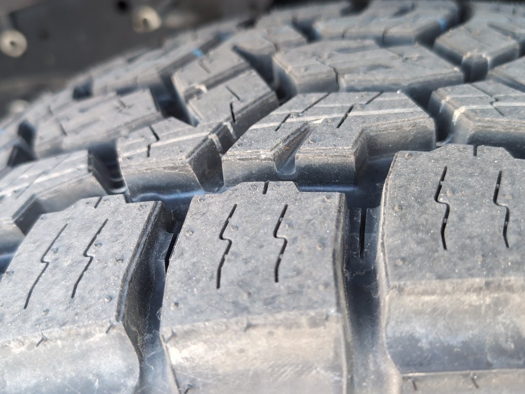 2023 RAM 3500 Tradesman