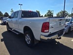 2015 RAM 3500 Big Horn
