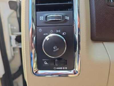 2018 RAM 3500 Laramie