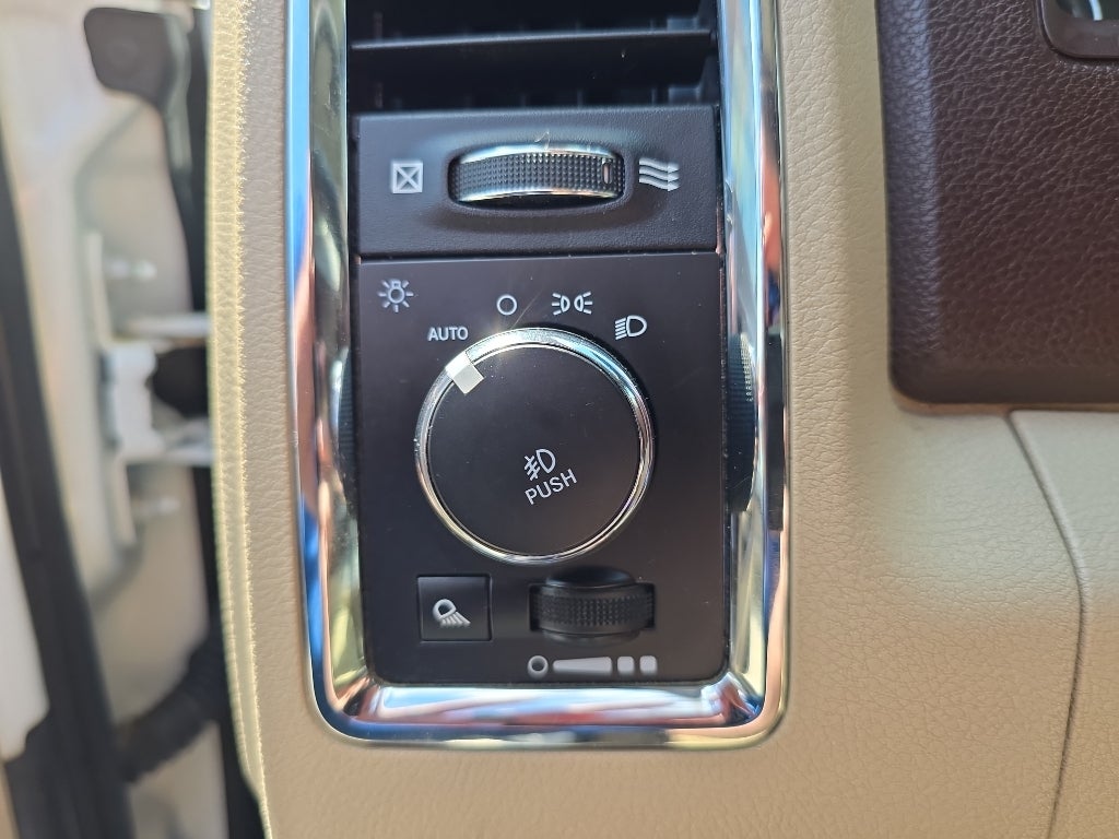 2018 RAM 3500 Laramie