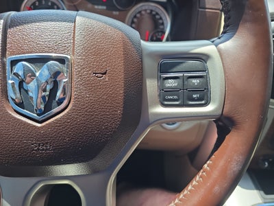 2018 RAM 3500 Laramie