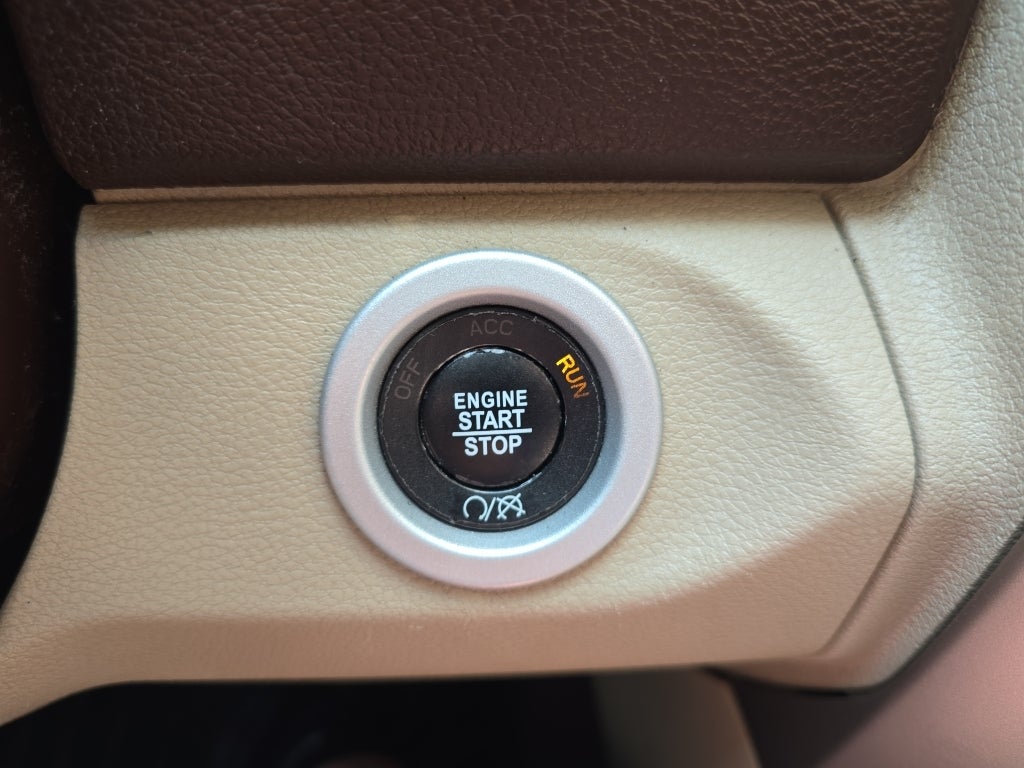2018 RAM 3500 Laramie