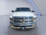 2018 RAM 3500 Laramie