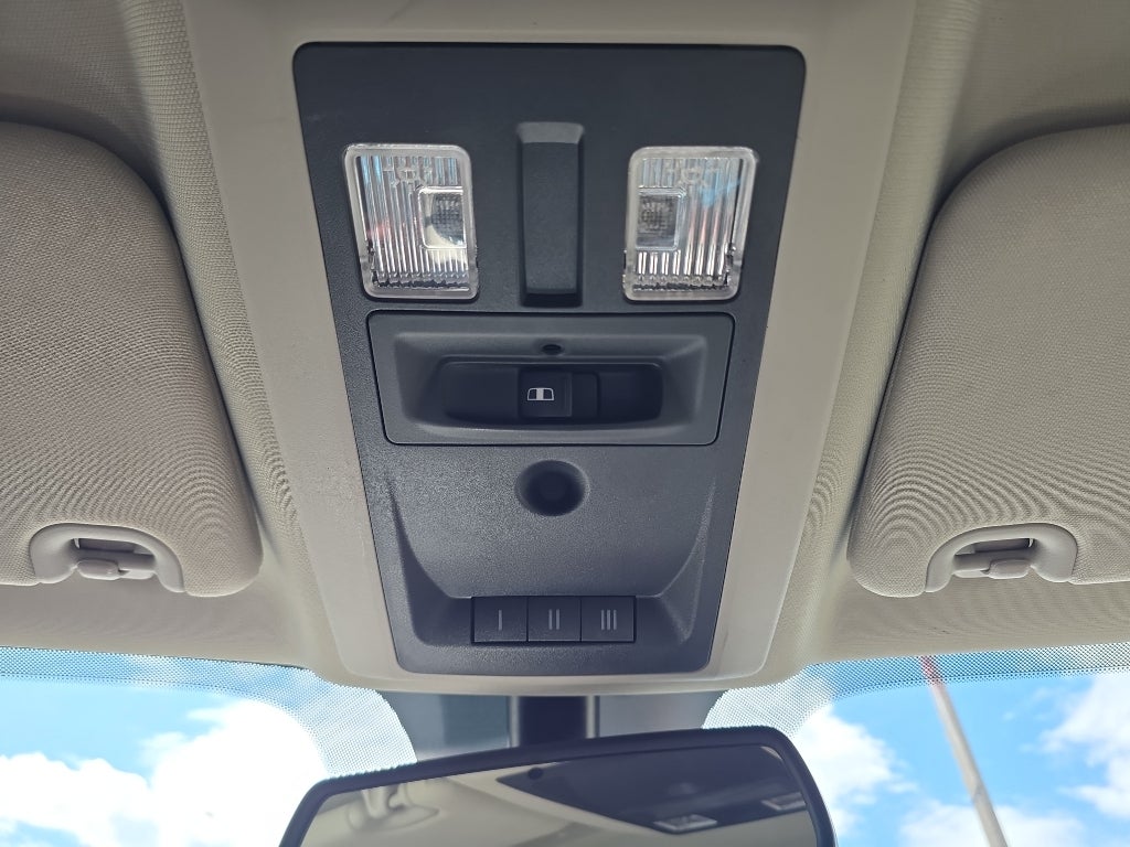 2018 RAM 3500 Laramie