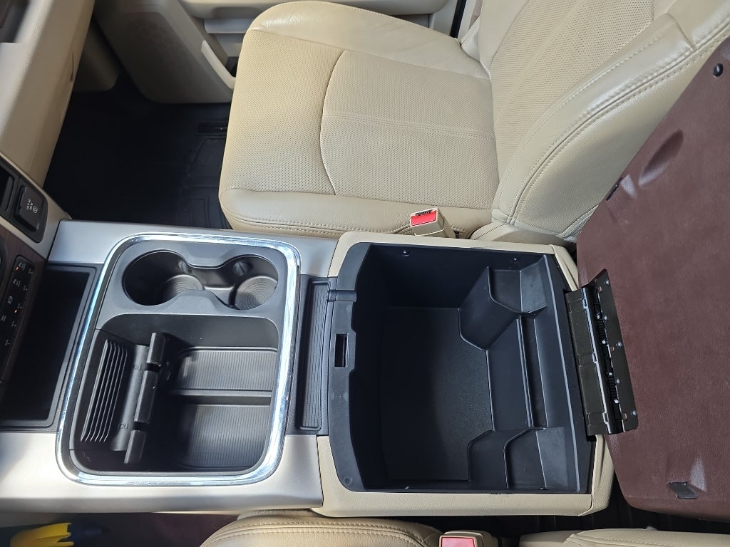 2018 RAM 3500 Laramie