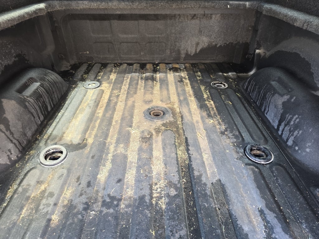 2018 RAM 3500 Laramie