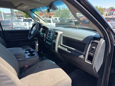 2016 RAM 3500 Tradesman