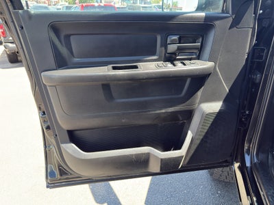 2016 RAM 3500 Tradesman
