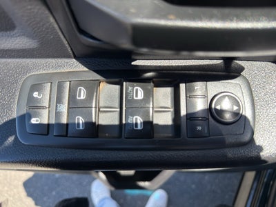 2016 RAM 3500 Tradesman
