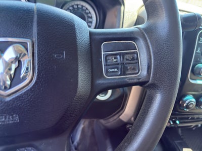 2016 RAM 3500 Tradesman