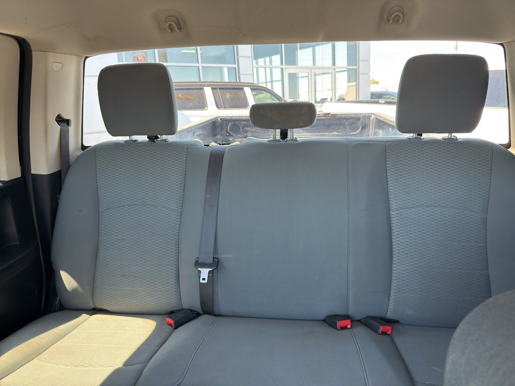 2016 RAM 3500 Tradesman